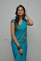 Supriya Shailja Photos